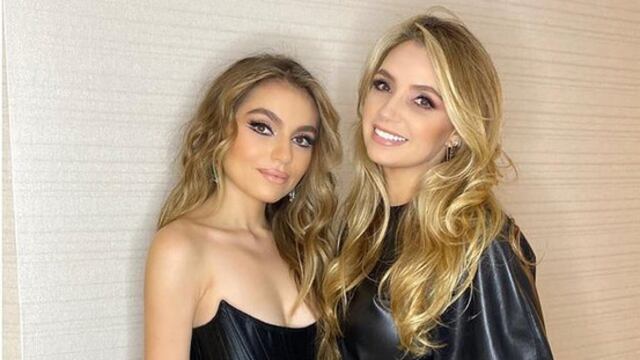 Angélica Rivera vuelve a las telenovelas y para la fecha es clave la boda de Sofía Castro.