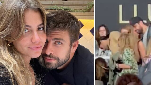 Ya piden fotografías a Clara Chía