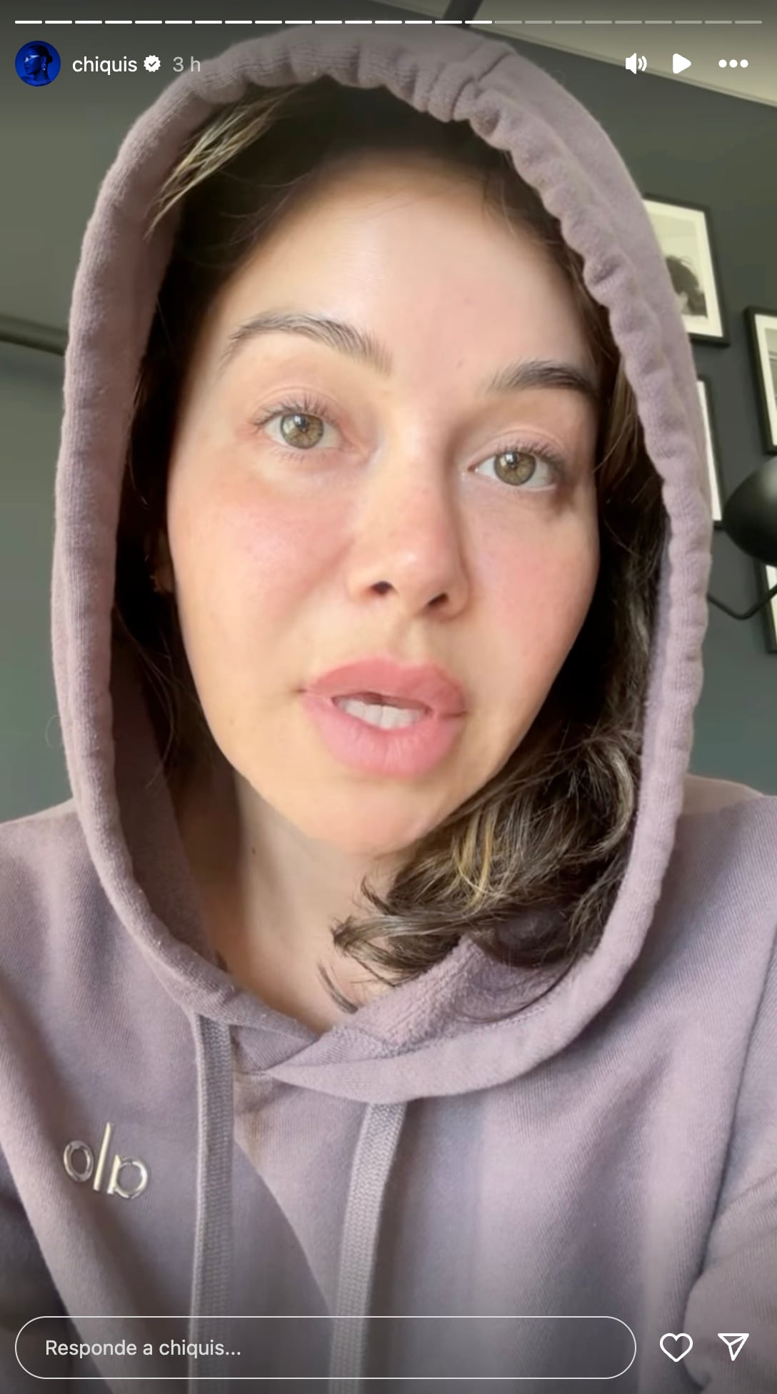 Chiquis Rivera