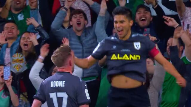 Ulises Dávila en Australia