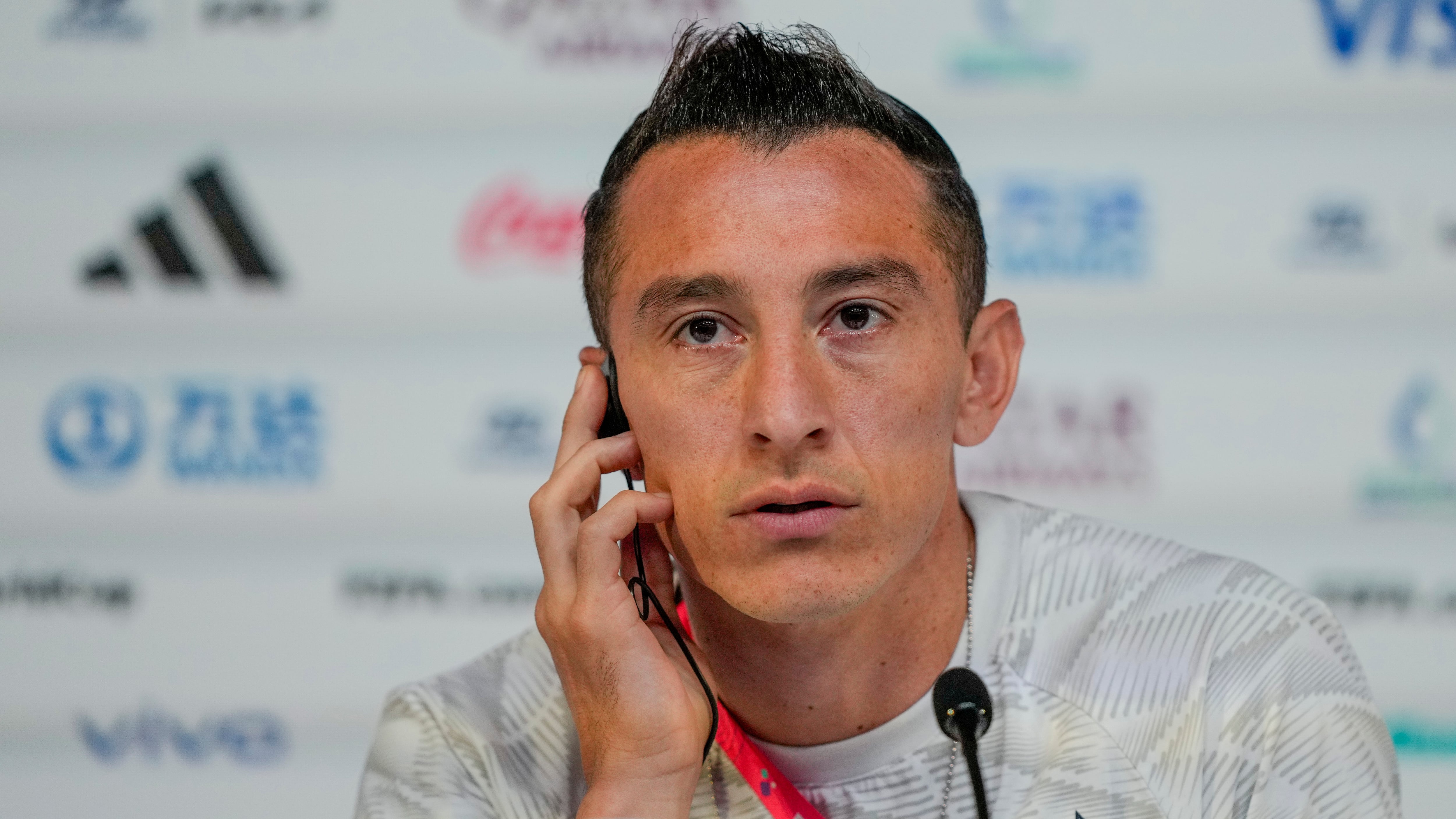 Andrés Guardado