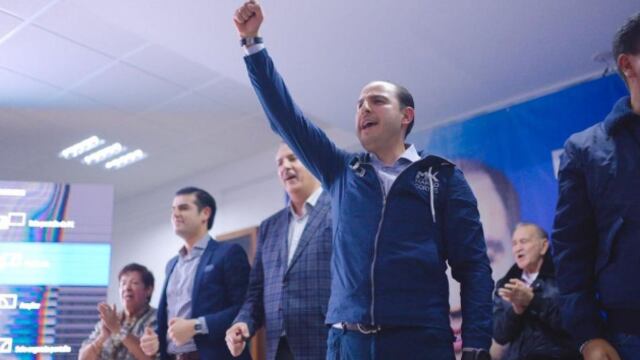 . La irresponsabilidad tanto del PAN por boca de su dirigente, como de la campaña denostadora venida de medios afines a este tipo de procederes que pretenden volver al poder asistidos por la falsa propaganda, es inconcebible y una clara falta de escrúpulos