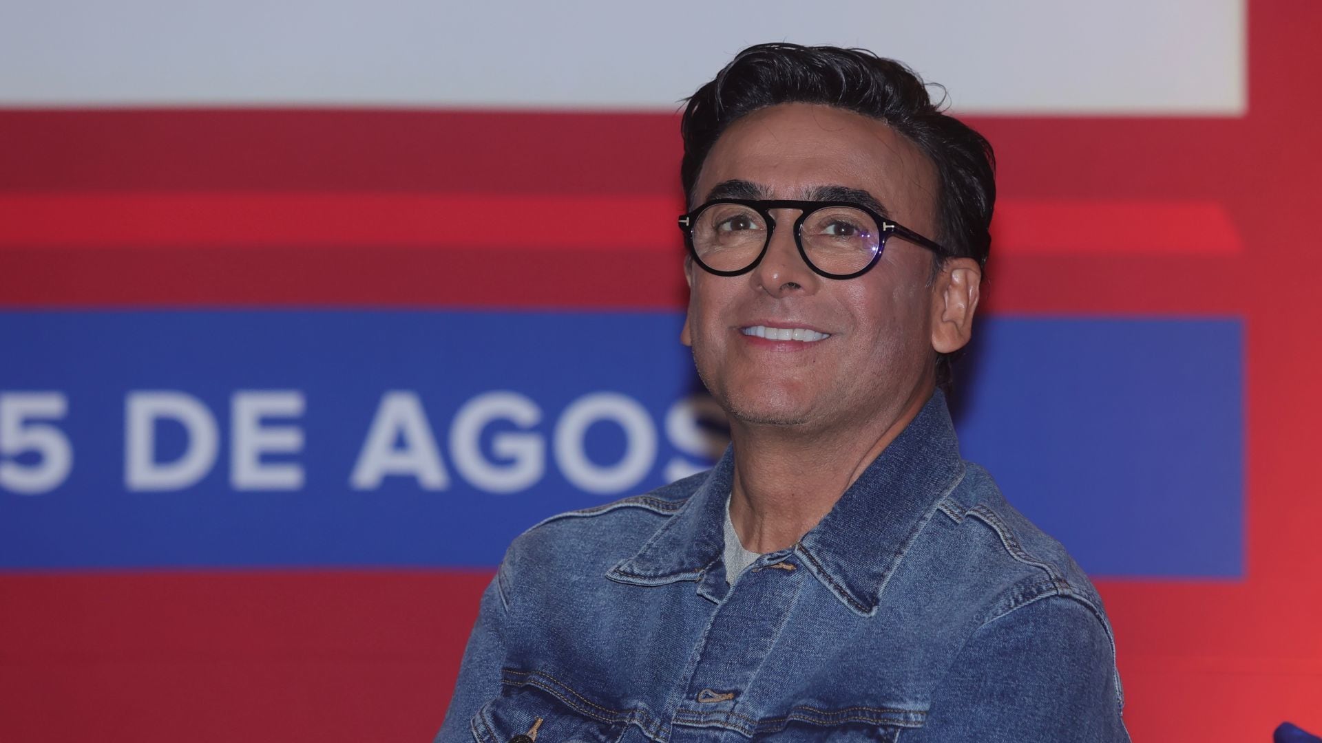 Adal Ramones confirma distanciamiento con Yordi Rosado, pero explica el por qué jamás revelará el chisme