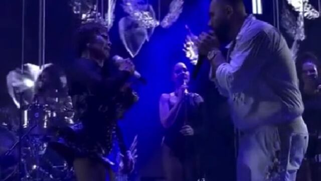 Fiesta de Carin León