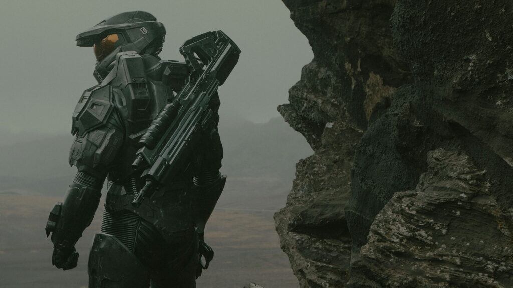 Temporada 2 de Halo