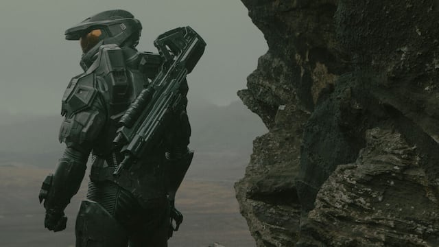 Temporada 2 de Halo