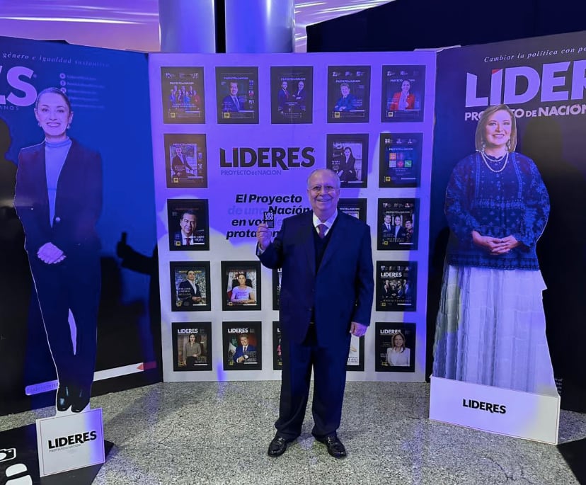 Muere Rafael Ochoa Guzmán