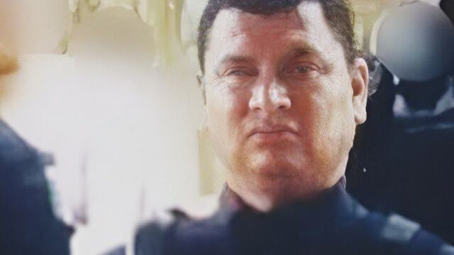 El comandante Nitro tenía este cargo en la Policía Estatal Preventiva de Sinaloa.