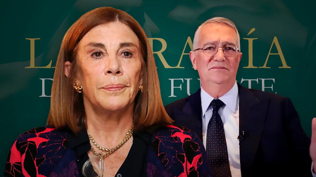 Sabina Berman lanza dura crítica a Ricardo Salinas Pliego: “la tiranía del más fuerte”