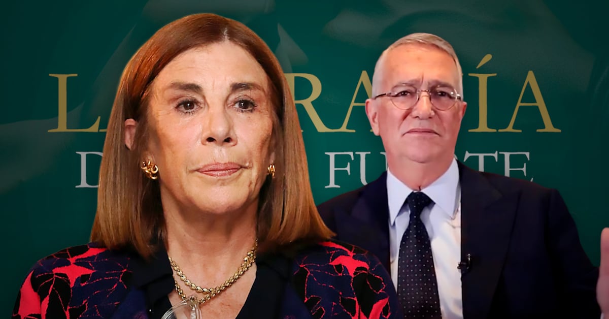 Sabina Berman lanza dura crítica a Ricardo Salinas Pliego: “la tiranía del más fuerte”