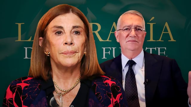 Sabina Berman critica a Ricardo Salinas Pliego