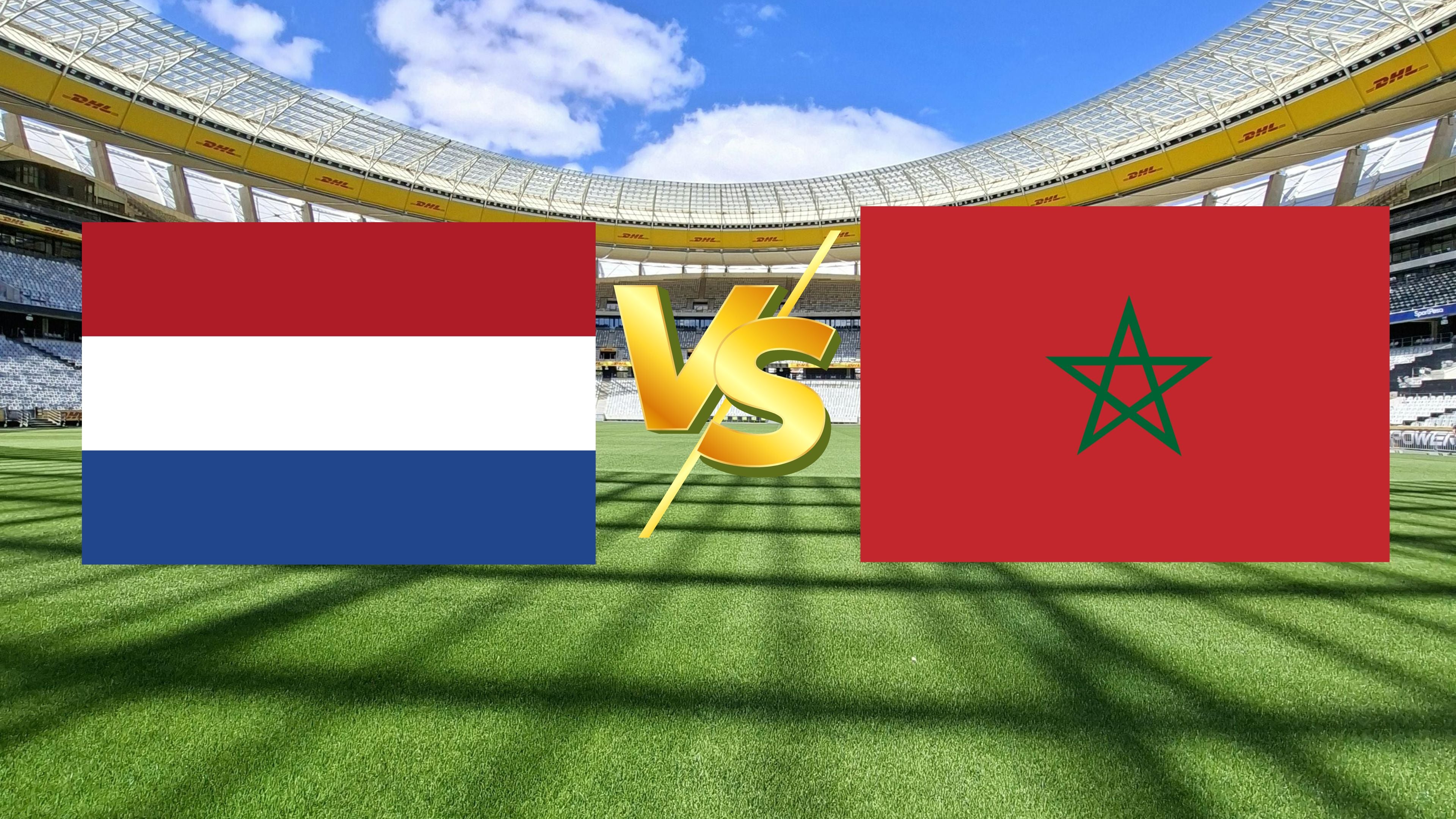 Países Bajos vs Marruecos: pronóstico y posibles alineaciones en los dieciseisavos de final del Mundial 2026