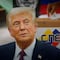 Trump pone en duda elecciones en Venezuela pese a intención de Delcy Rodríguez