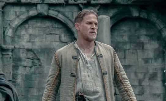 Charlie Hunnam interpretará al asesino de La Matanza de Texas en la serie ‘Monstruos’ de Netflix