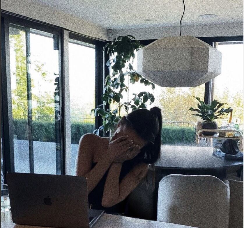 Ariana Grande