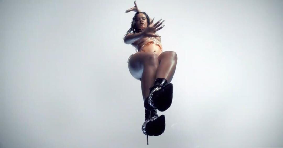 Rosalía, ‘Motomami’