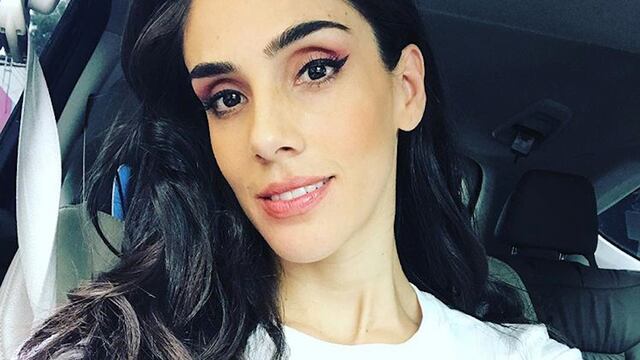 Sandra Echeverría