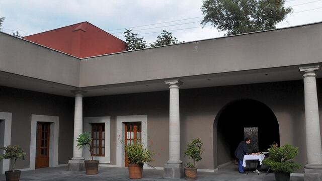 Casa del Virrey de Mendoza