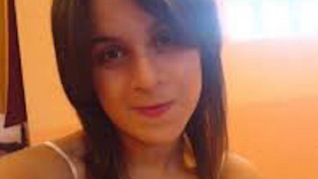 Paulina Elizabeth Luján Morales.