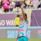 ¡El adiós de una leyenda! Alex Morgan usa el número 13 para despedirse del futbol