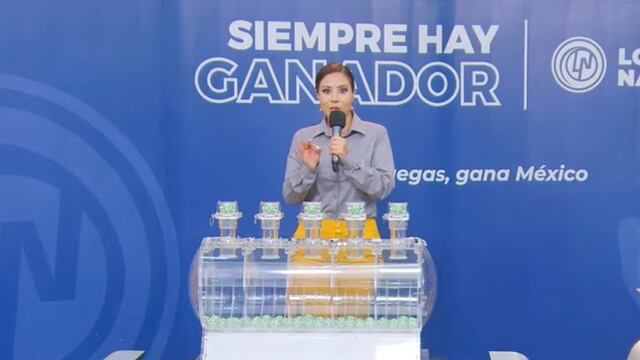 Resultados Sorteo Tris: Números ganadores del 3 de mayo 2024