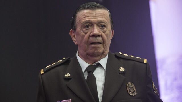 Xavier López 'Chabelo'.