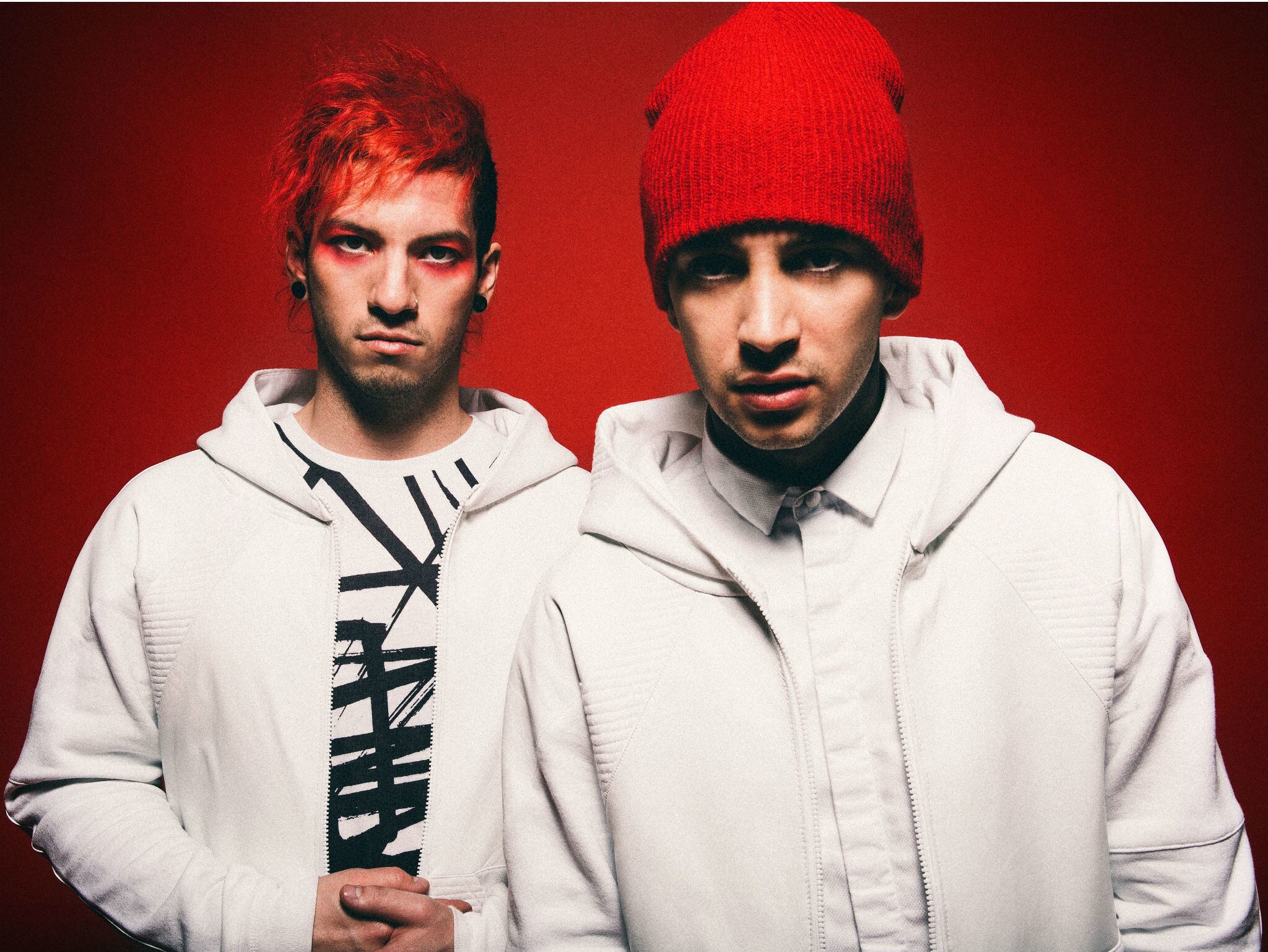 Twenty One Pilots en México: Fechas, sedes, precio de boletos y dónde comprarlos