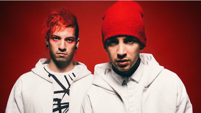 Twenty One Pilots en México: Fechas, sedes, precio de boletos y dónde comprarlos