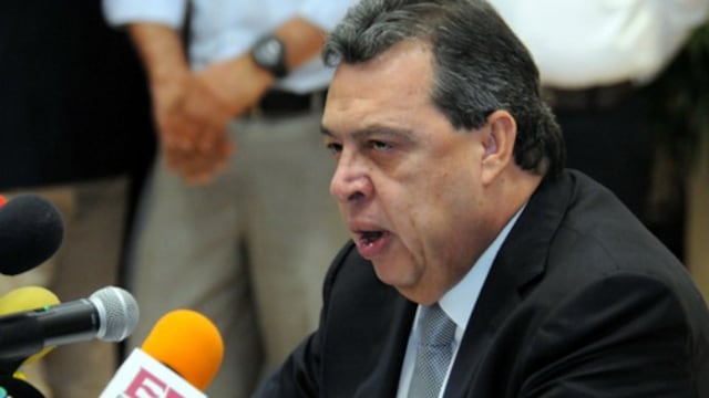 FGR reitera búsqueda de verdad y justicia en caso Ayotzinapa tras vinculación de Ángel Aguirre
