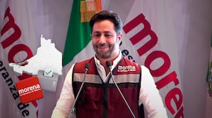 Morena elige a Pablo Gutiérrez Lazarus como candidato en Campeche