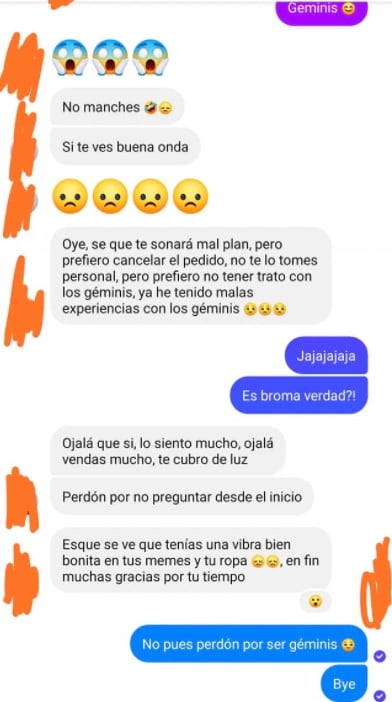 Conversación