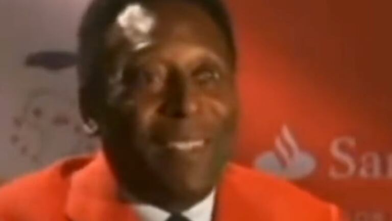 El día en que el Club América estuvo cerca de fichar a Pelé