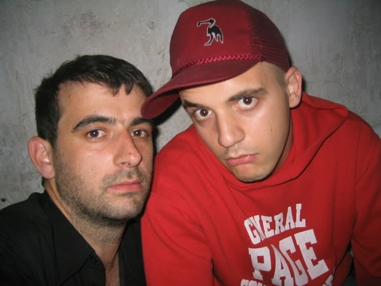 Modeselektor