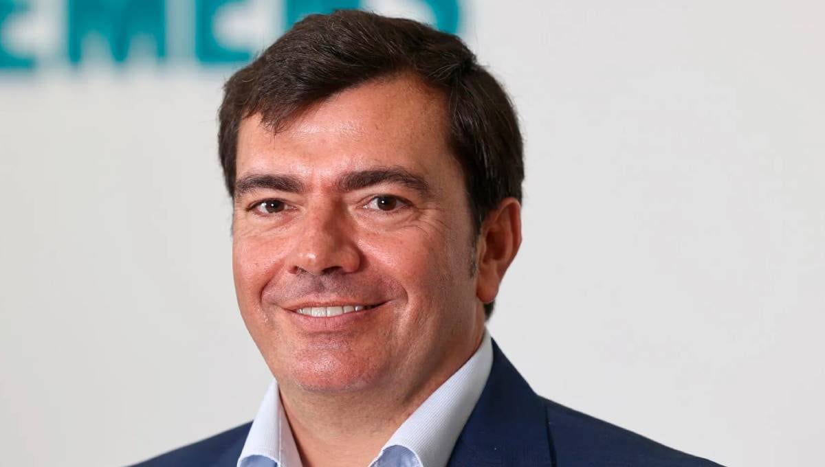 Agustín Escobar Cañadas