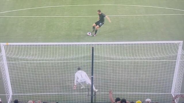 Club América en Leagues Cup