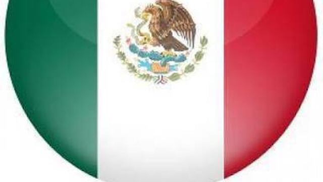 Convocan a usar bandera de México.