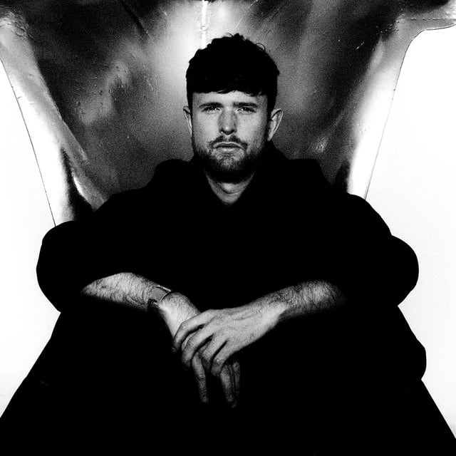 James Blake en WTC Pepsi Center: Precio de boletos, fecha de preventa y cuándo es el concierto