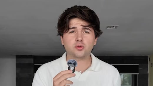 Rodrigo Márquez, hermano de Fofo Márquez lanza curso para crear “marca personal” y ser un influencer de prestigio