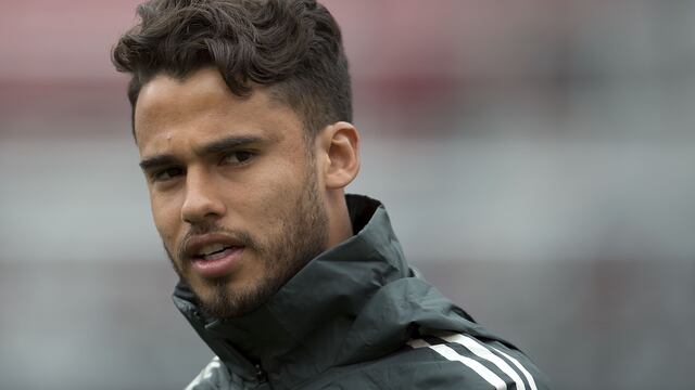 Diego Reyes regresará al futbol mexicano