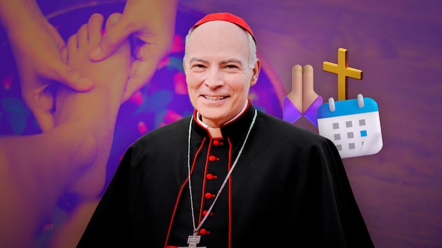 Semana Santa 2025: Madres buscadoras tendrán lavado de pies del cardenal Carlos Aguiar Retes
