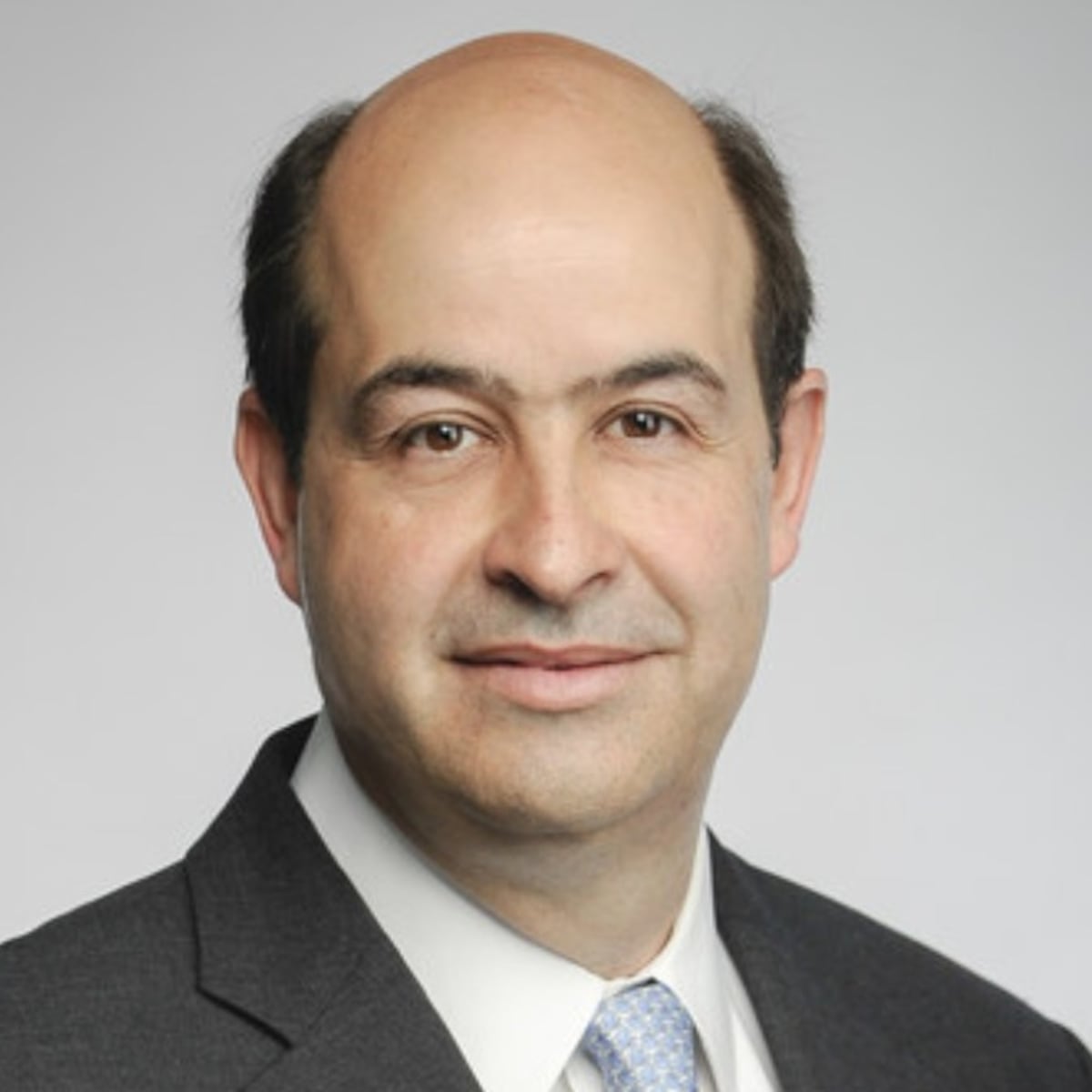 ¿Quién es Alejandro Rodríguez Bas? Nuevo CEO de Bimbo