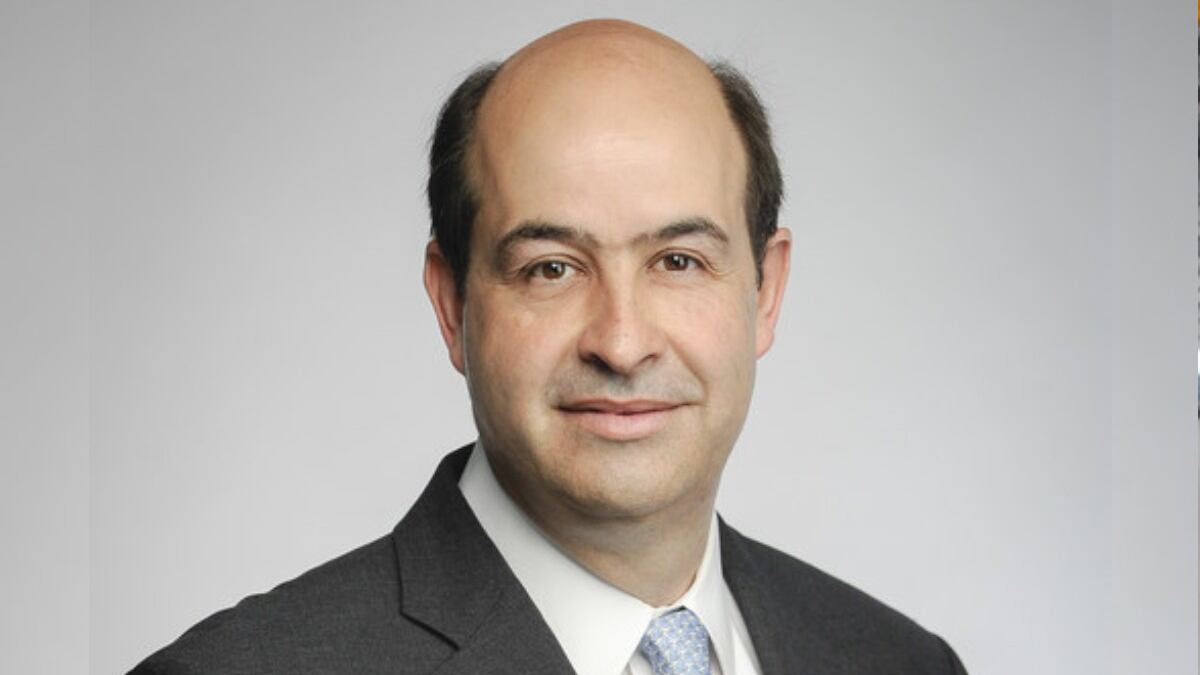 ¿Quién es Alejandro Rodríguez Bas? Nuevo CEO de Bimbo