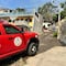 Gobierno de Acapulco sofoca incendio en colonia Bella Vista con apoyo de Protección Civil y Bomberos