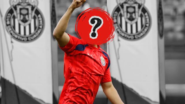 Leyenda de Chivas anuncia su retiro en pleno torneo