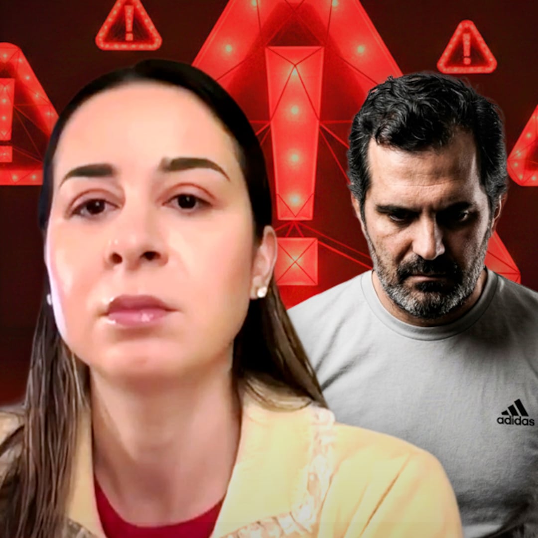 Esposa de Fernando Farías Laguna denuncia amenazas y teme por su seguridad