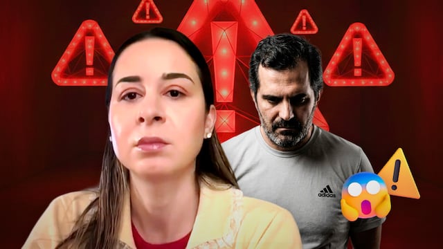 Esposa de Fernando Farías Laguna denuncia amenazas y teme por su seguridad