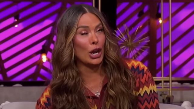 Galilea Montijo