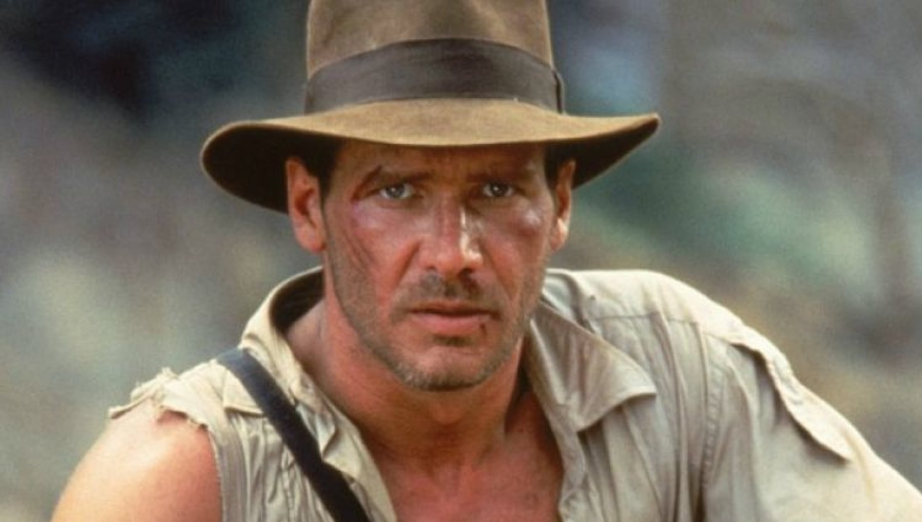 Indiana Jones