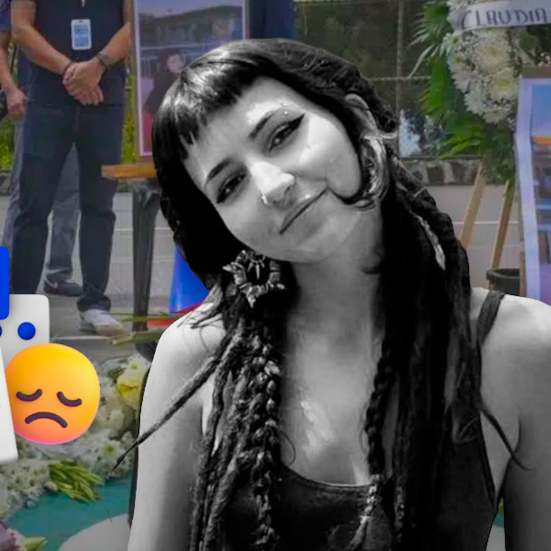 SEP condena asesinato de Claudia Tacoronte y dará apoyo a su familia con la SRE