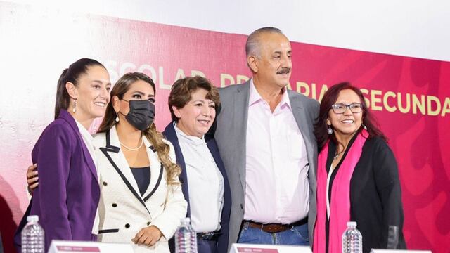 Presentación del Plan de Estudios de Educación Básica